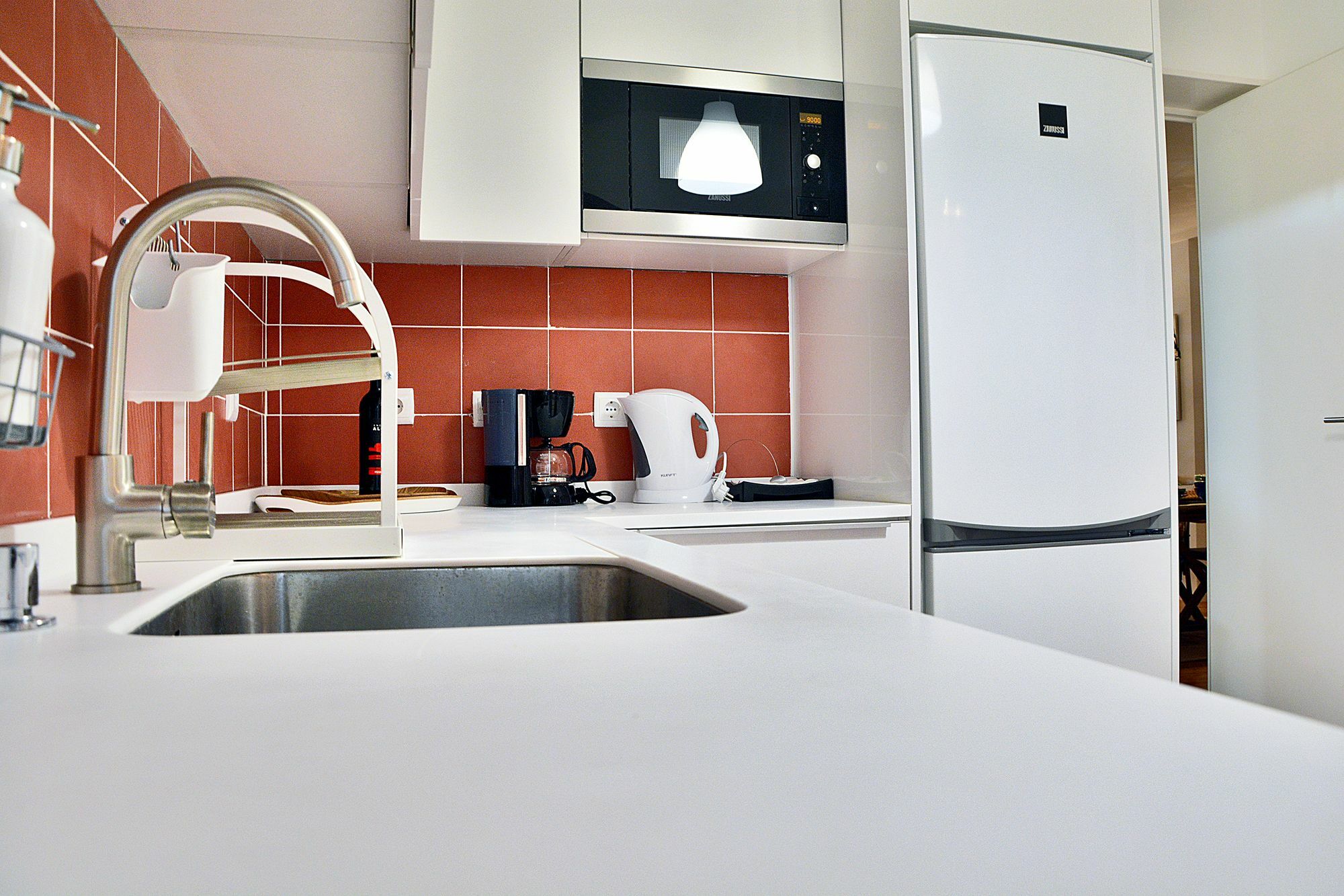 Bica Cosy Apartment Lisboa Extérieur photo