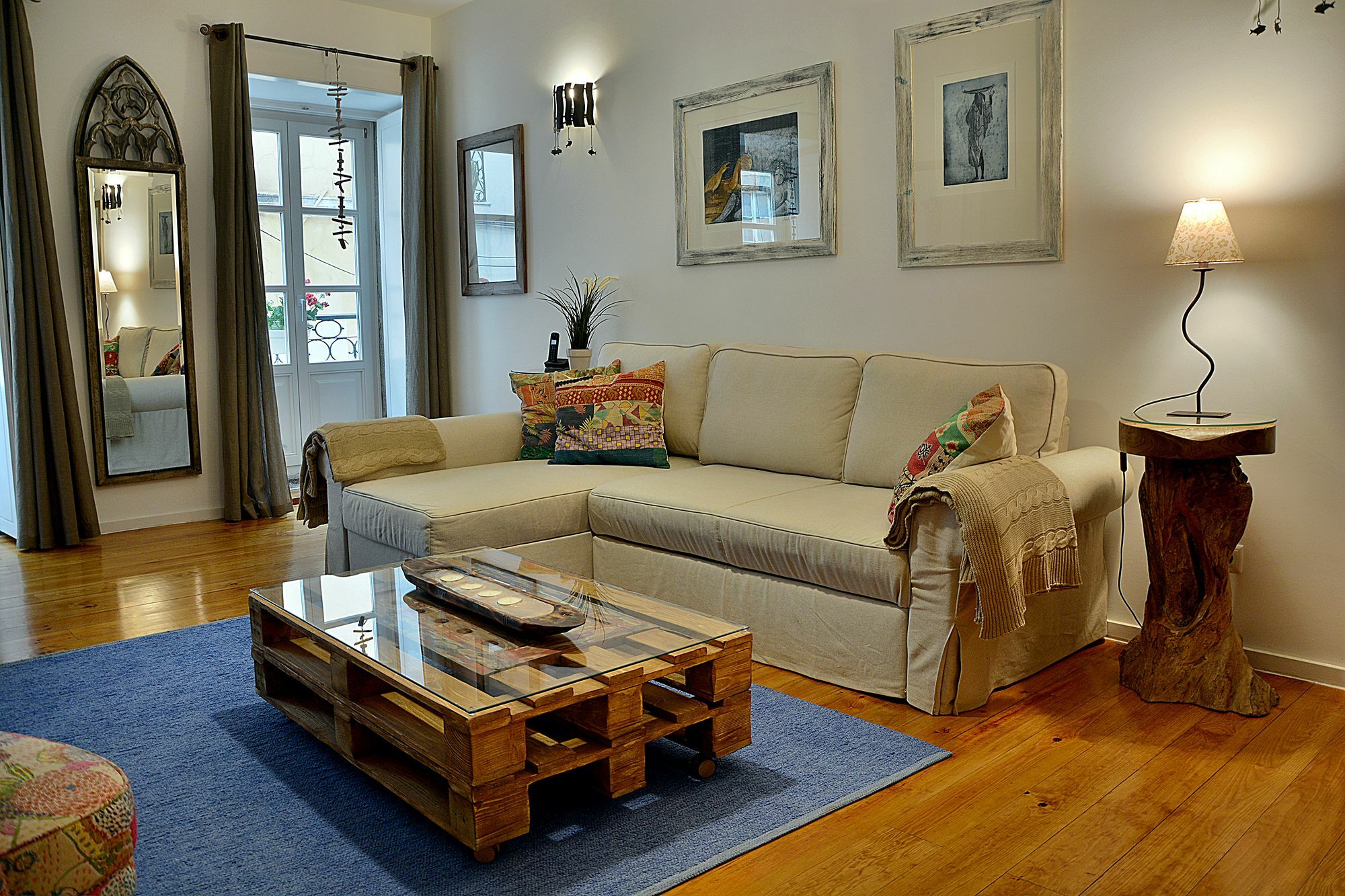 Bica Cosy Apartment Lisboa Extérieur photo
