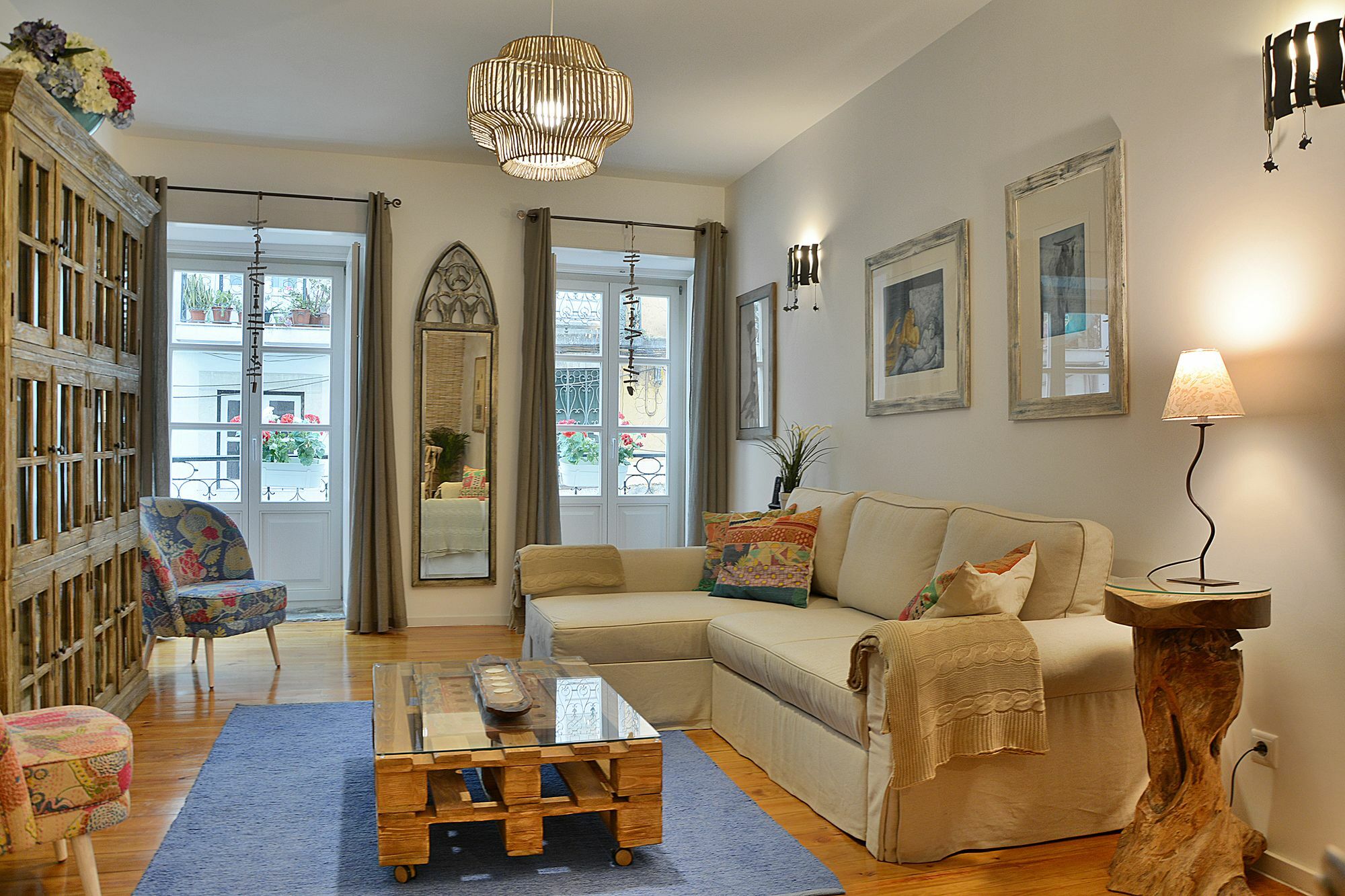Bica Cosy Apartment Lisboa Extérieur photo