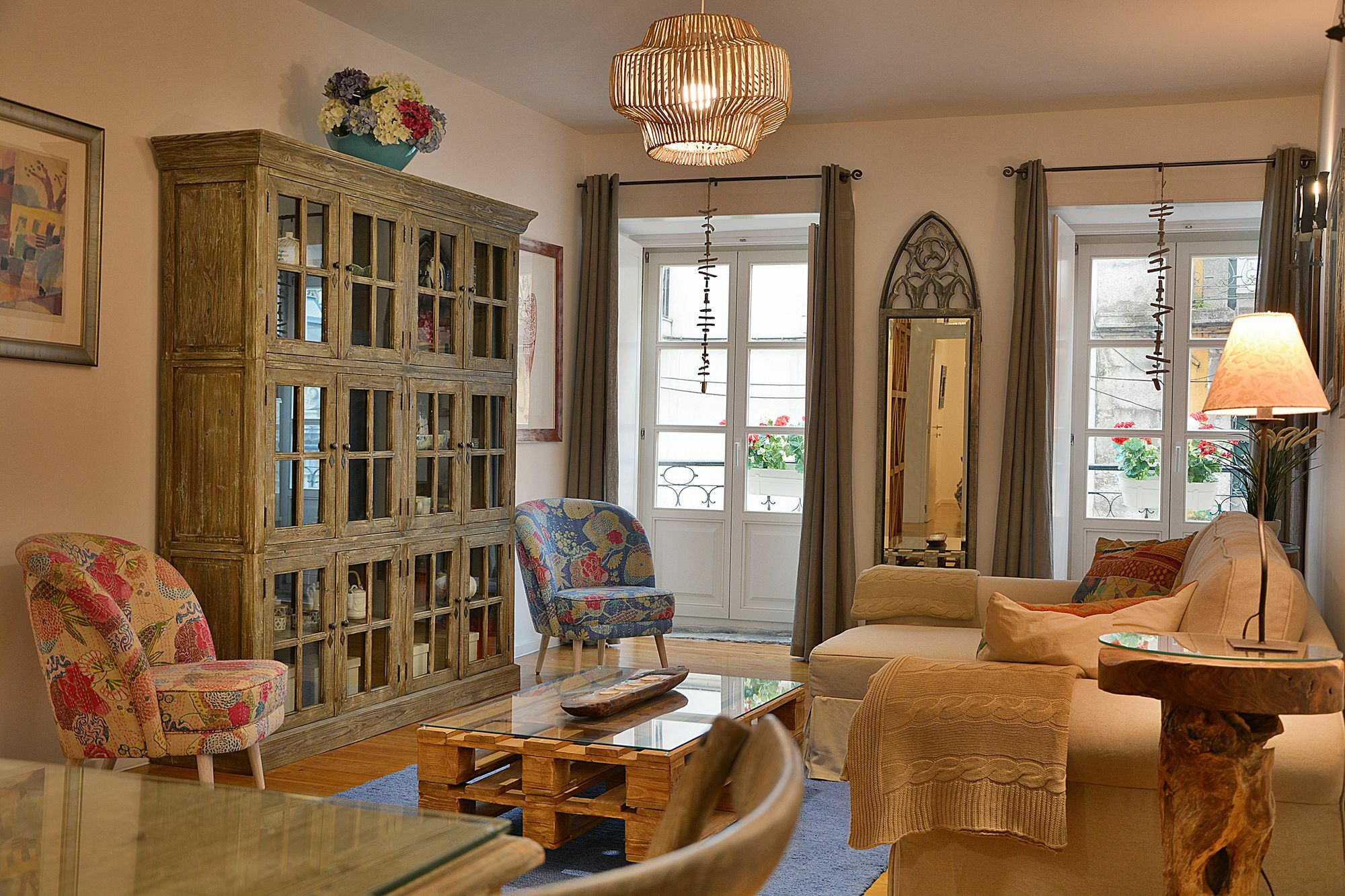 Bica Cosy Apartment Lisboa Extérieur photo