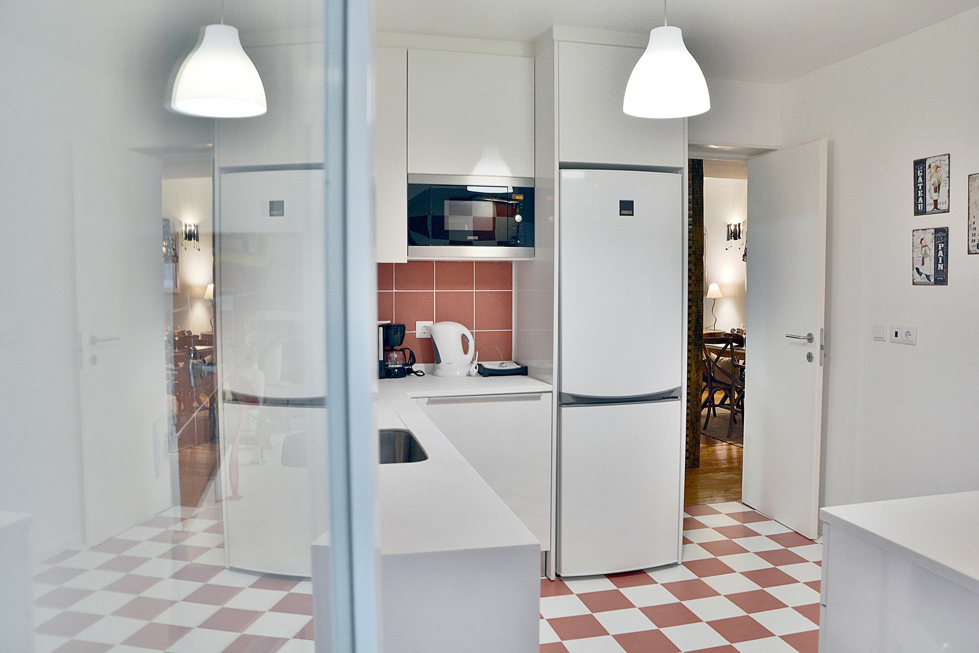 Bica Cosy Apartment Lisboa Extérieur photo