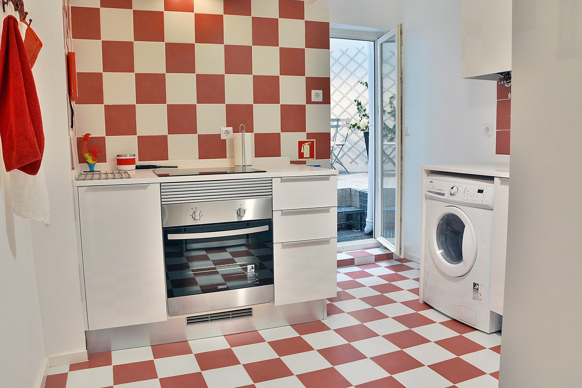 Bica Cosy Apartment Lisboa Extérieur photo