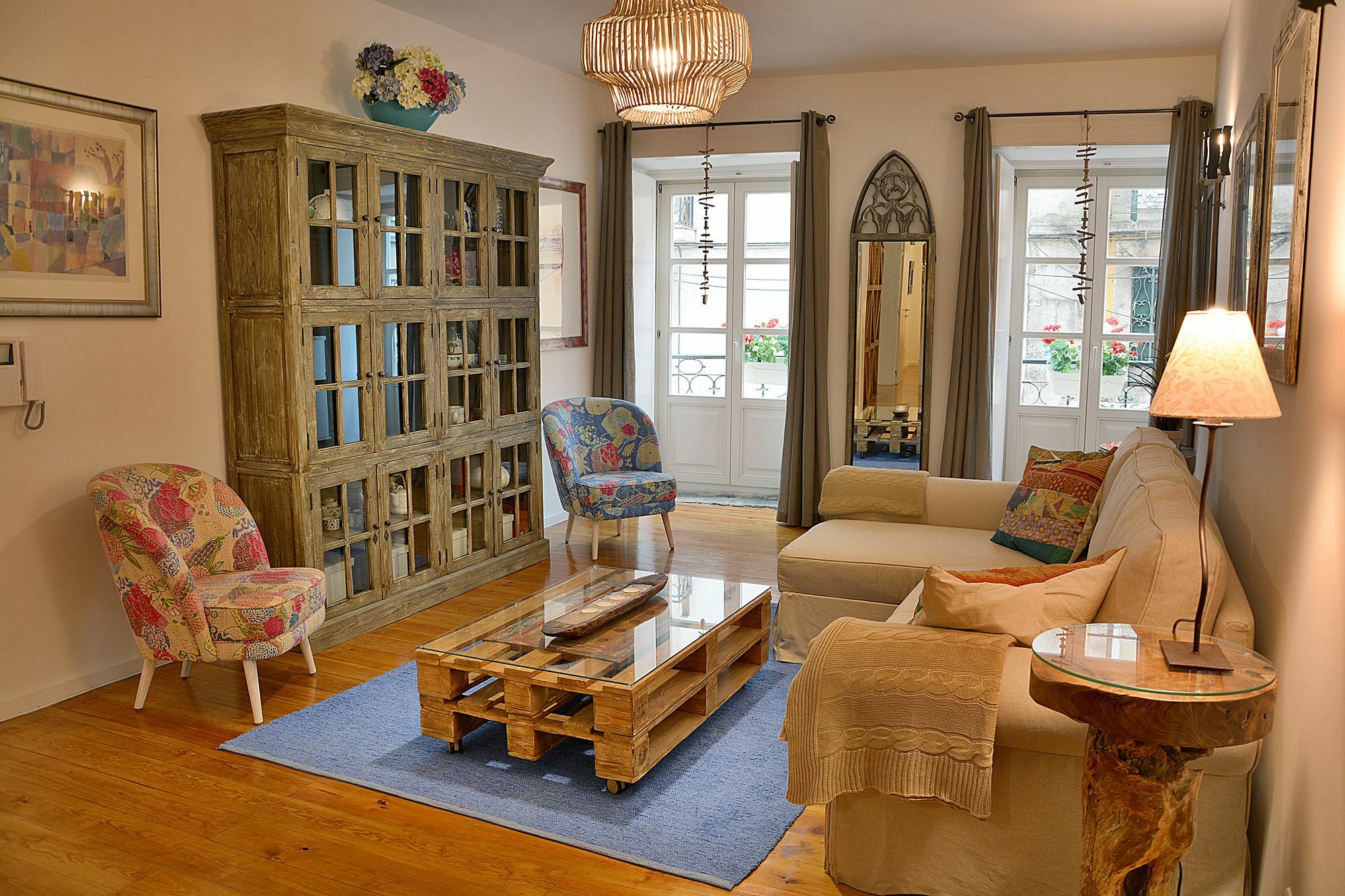 Bica Cosy Apartment Lisboa Extérieur photo