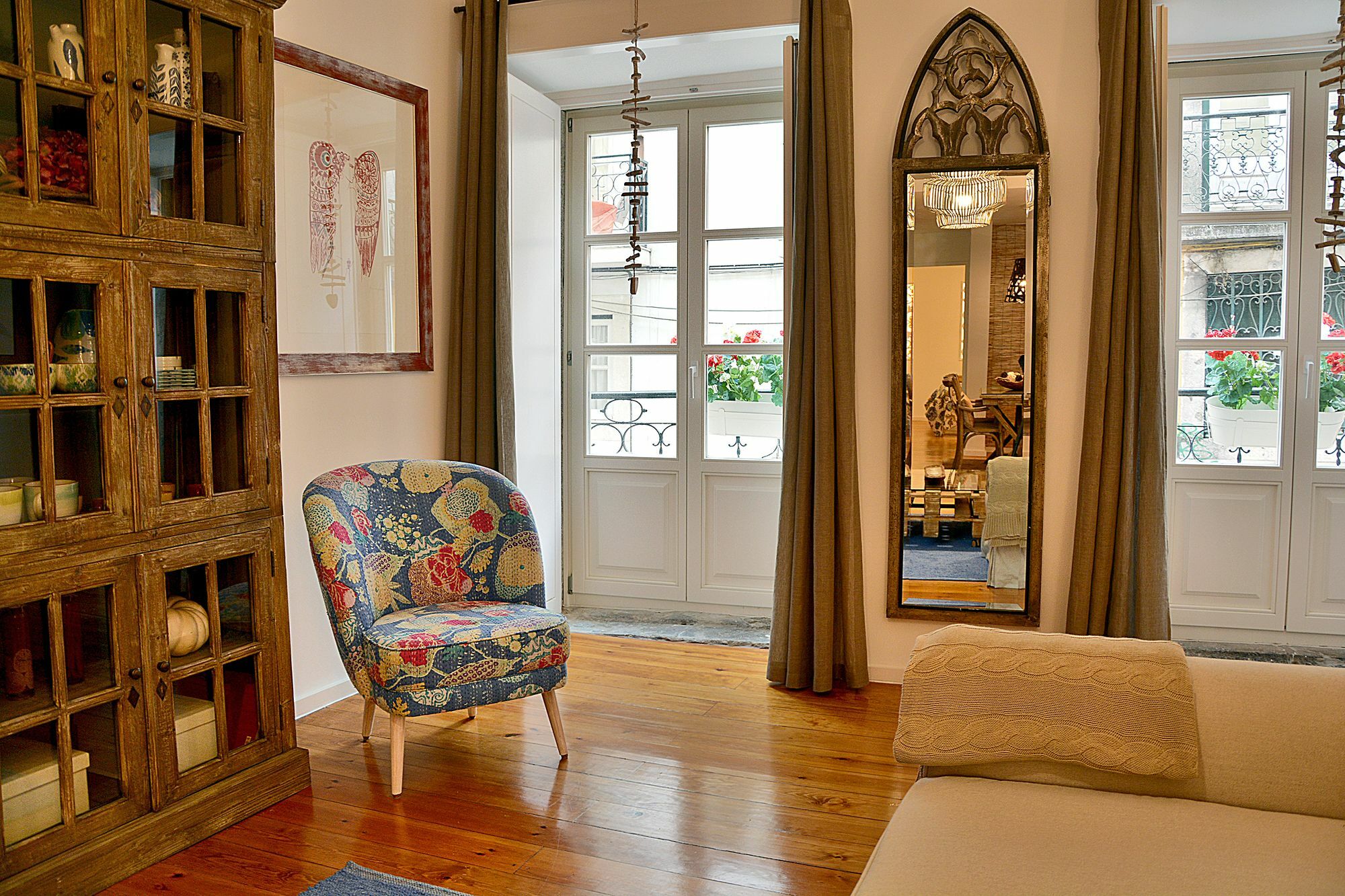 Bica Cosy Apartment Lisboa Extérieur photo